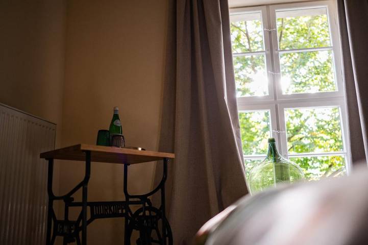 Gîte pour 3 personnes à Perleberg - 3