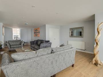 Cottage for 10 People in Weymouth, Jurassic Coast, Photo 4