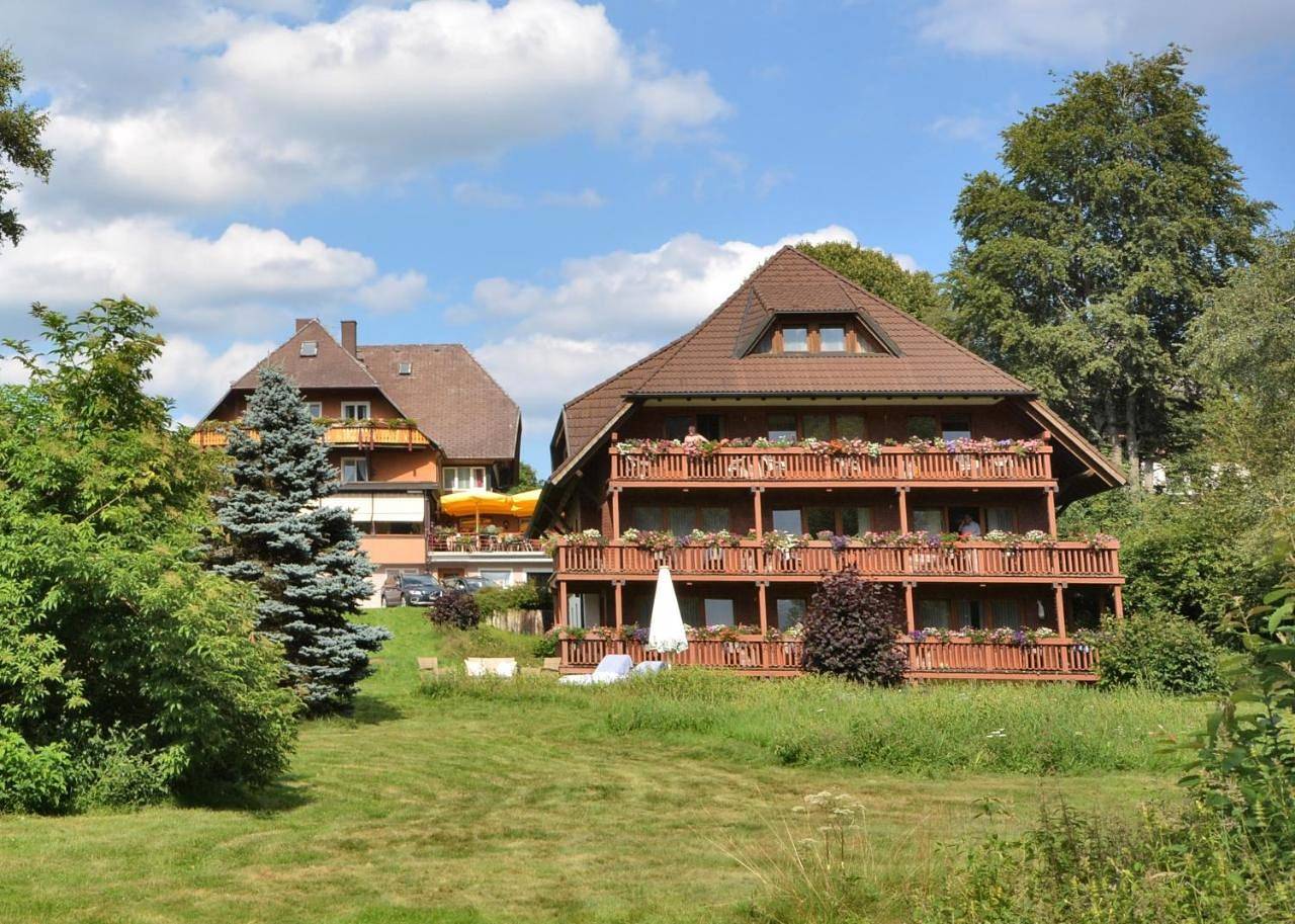 Imbery Hotel & Restaurant Hinterzarten in Hinterzarten, Forêt-Noire du Sud