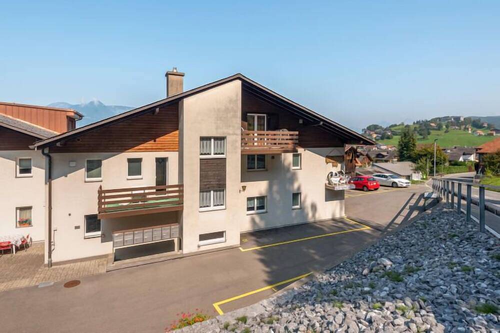Ganze Wohnung, Bennico by Interhome in Emmetten, Vierwaldstättersee