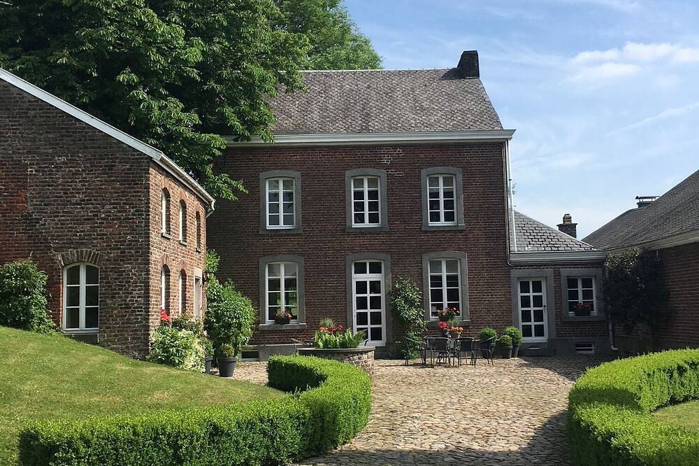 Il gruppo di Maastricht resta in vantaggio nel Midweek in Herve, Liegi e dintorni