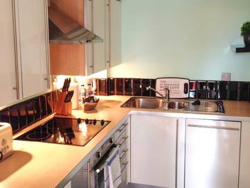 Holiday Rental for 2 People in Newcastle upon Tyne, North East England, Photo 4