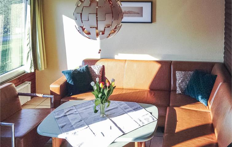 Frankenau Rückzug: Modernes Apartment mit Terrasse & Parkplatz in Frankenau, Waldecker Land
