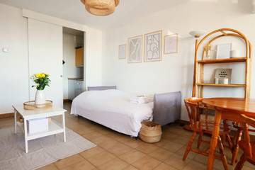 Ferienwohnung für 4 Personen in Palavas-les-Flots, Montpellier und Umgebung, Bild 4