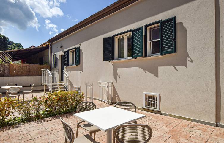 Maison de vacances pour 6 personnes, avec terrasse - 1