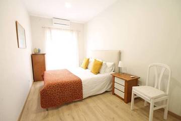 Apartamento De Férias para 4 Pessoas em Lisboa, Distrito de Lisboa, Foto 3