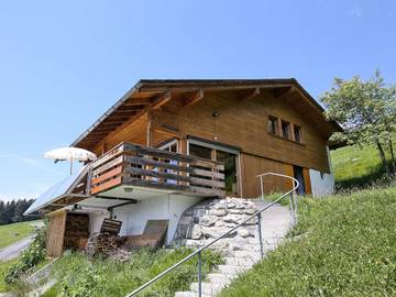 Location De Vacances pour 7 Personnes dans Luzein, Région de Grisons, Photo 2