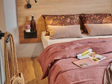 Camping für 4 Personen in Hyeres, Toulon Region, Bild 4