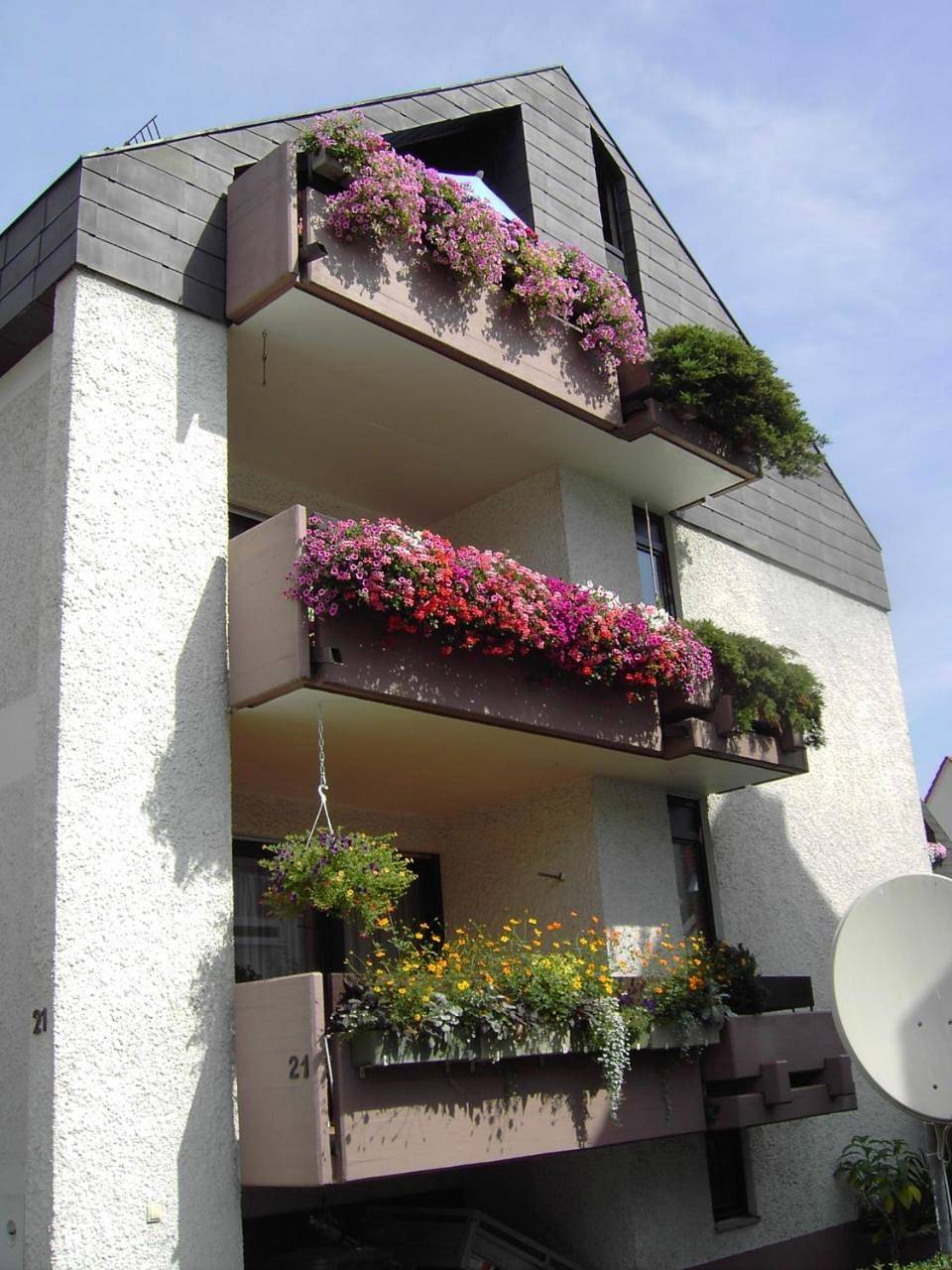 Ganze Wohnung, Wohnzeit Stuttgart in Hedelfingen, Stuttgart