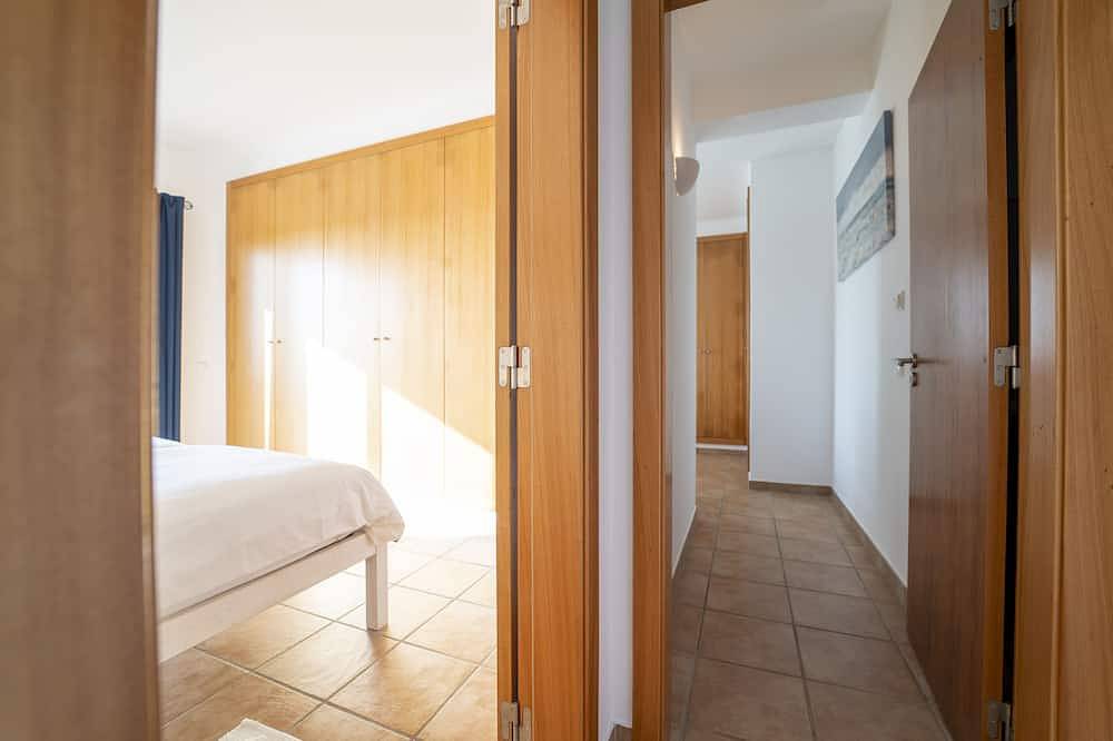 Seascape - Surf, Family & Comfort in Bordeira, Naturpark Südwest-Alentejo und Costa Vicentina