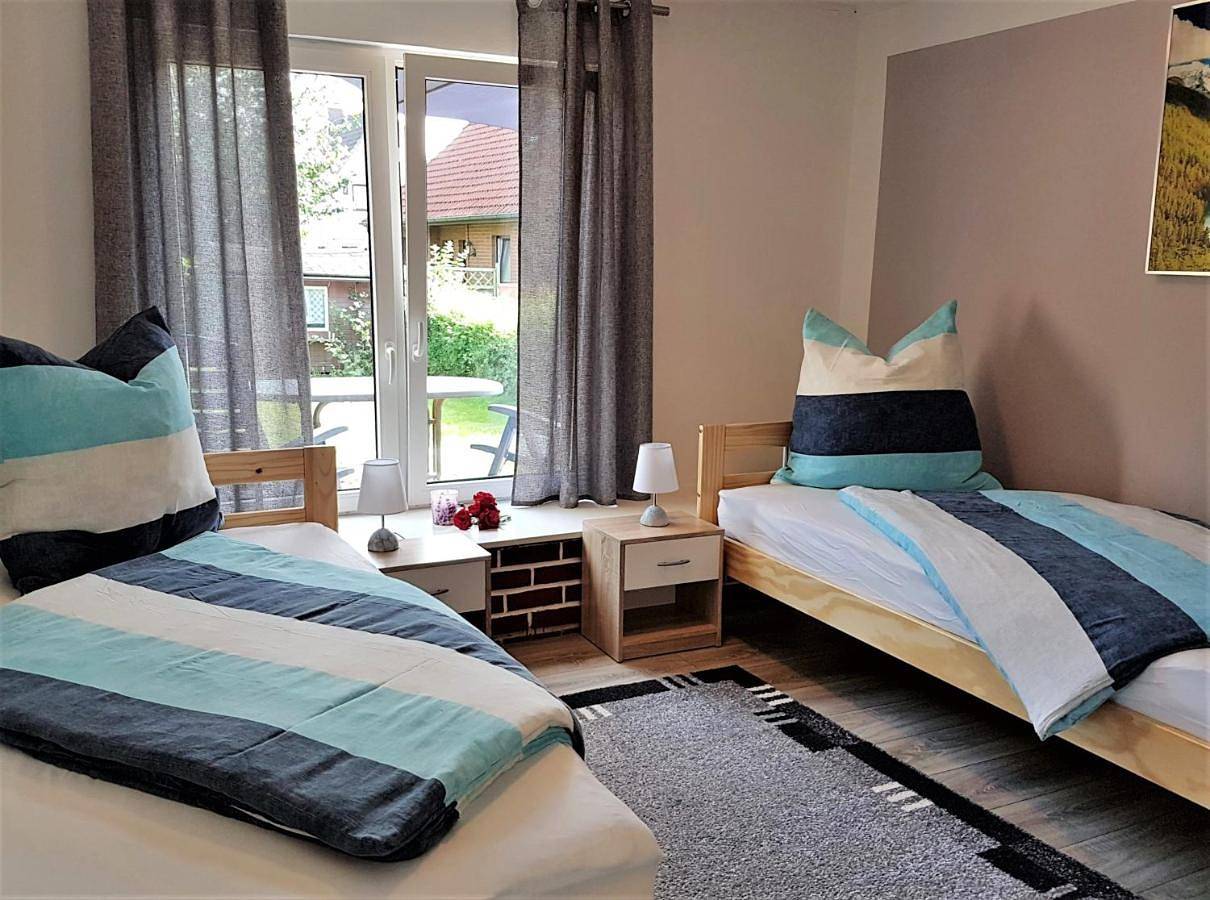 One-Bedroom House in Lehe (Bremerhaven), Bremerhaven