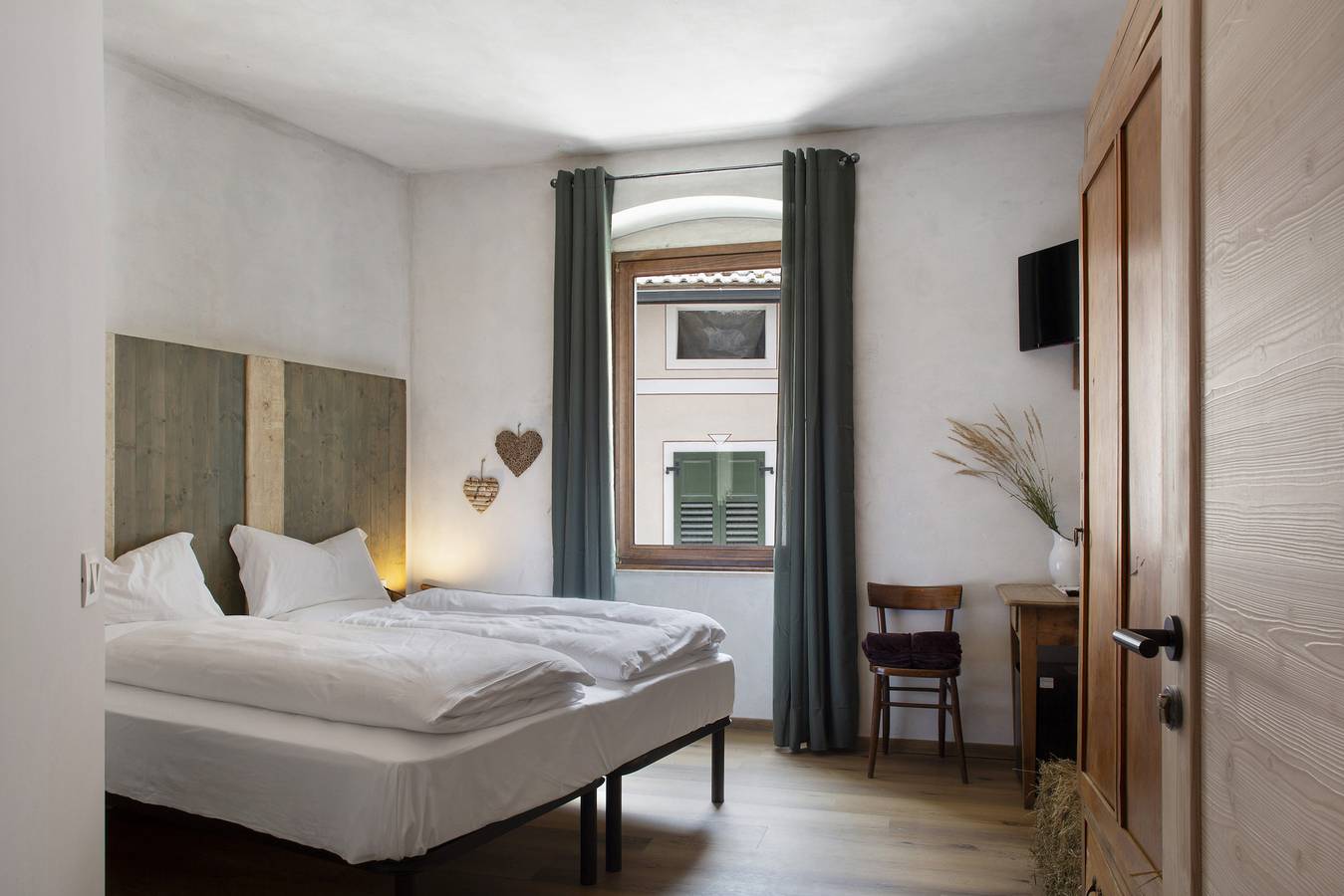 Glamping per 2 Persone in Castello Tesino, Valsugana