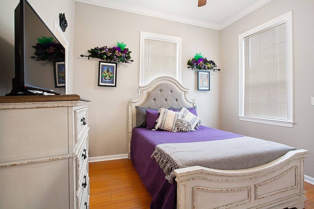 Mieten Sie mein Nola Juwel, Luxusunterkünfte für 14 in New Orleans, Orleans Parish