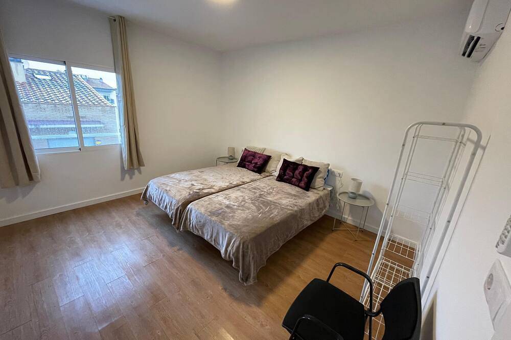 Geheel appartement, Apartment 6pax pk van in Gerona, Gironès