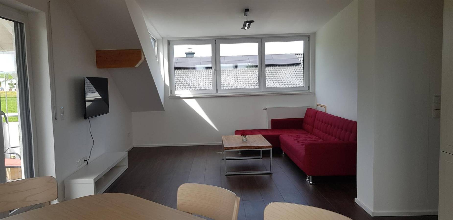 Ganze Ferienwohnung, Ferienwohnung, 2 Schlafzimmer, Bad + Dusche/Wc in Nesselwang, Bayerisch Schwaben