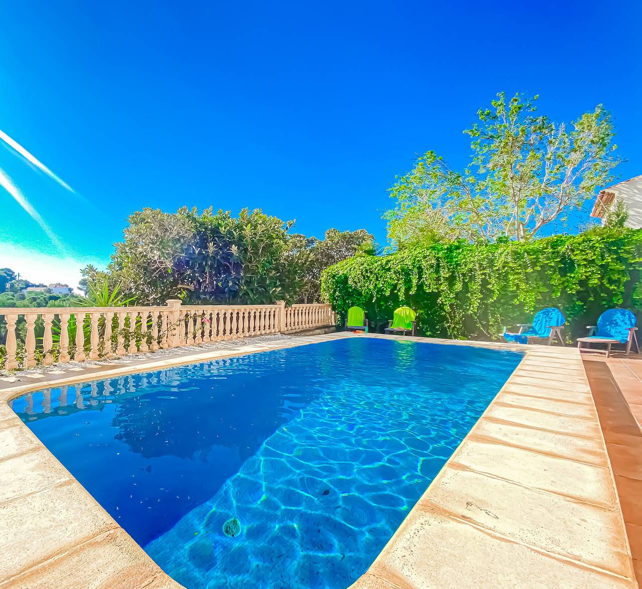 0351 Lavanda -Monte Javea- in Granadella, Jávea