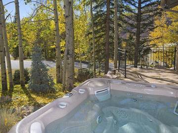 Chalet for 14 Guests in Vail Ski Resort, Vail, Picture 2
