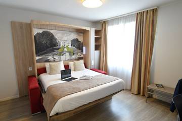 Studio für 2 Personen in Bordeaux
