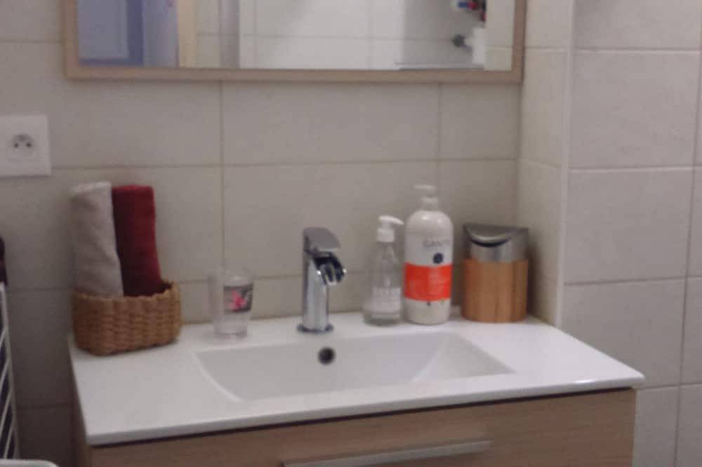 Ganze Wohnung, Joli Appartement T2 de 35m2 à Côté des Thermes in Ax-les-Thermes, Französische Pyrenäen