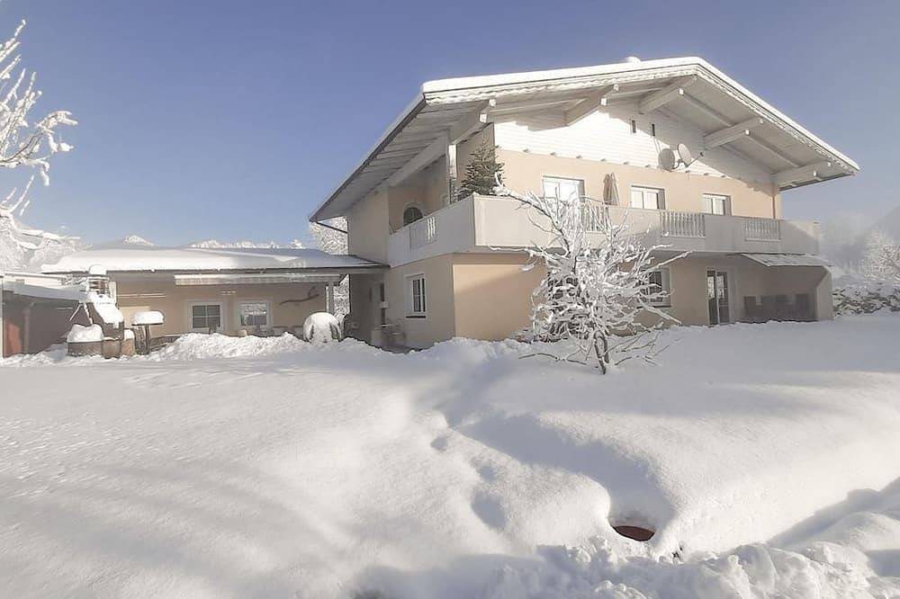 Ganze Wohnung, Ambiento Tirol - Ambiento Tirol - Wilder Kaiser in Wörgl, Kaisergebirge