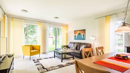 Ferienhaus für 5 Personen in Sörup, Schleswig-Flensburg, Bild 1