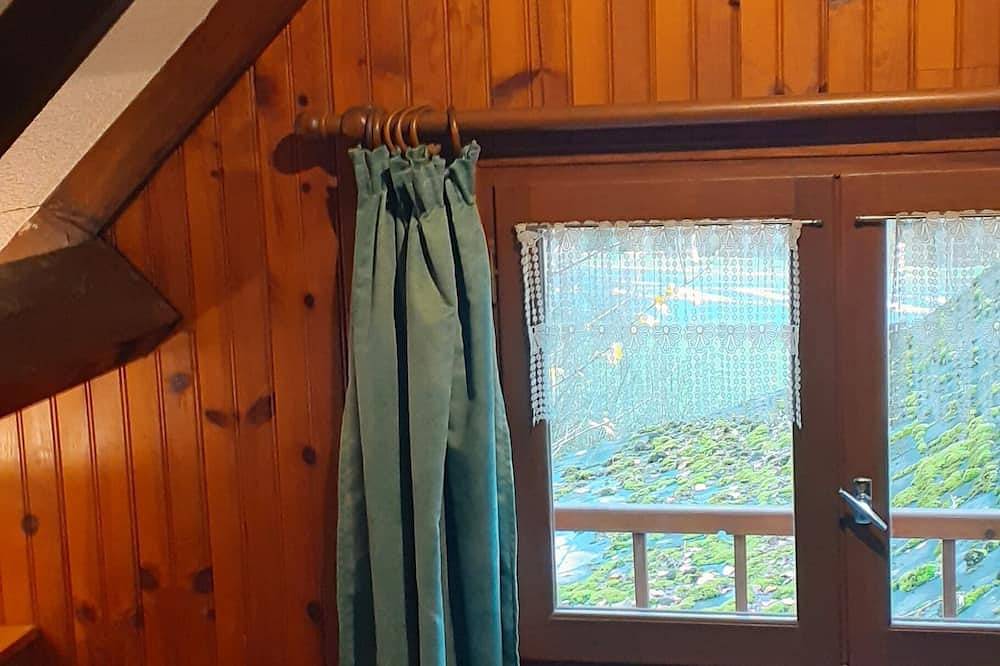Chalet idéal pour randonneurs in Laruns, Béarn