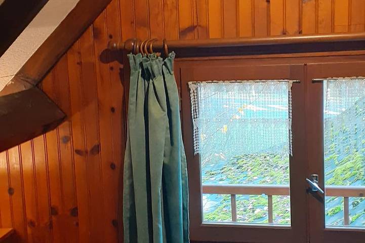 Chalet idéal pour randonneurs in Laruns, Béarn