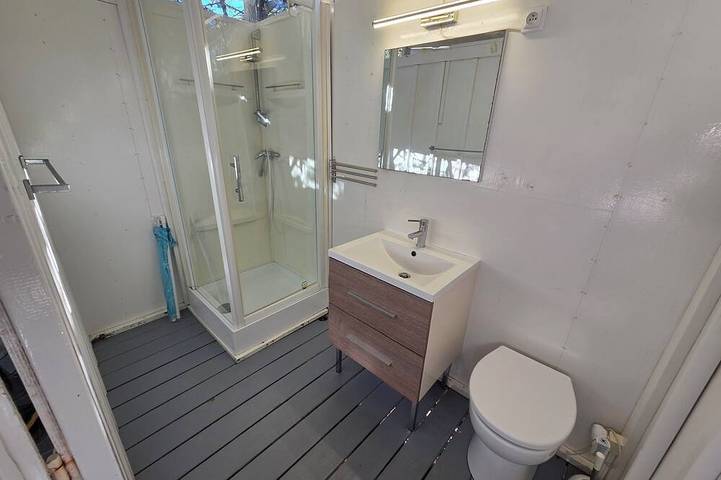 Location de vacances pour 5 personnes, avec jardin à Pianottoli-Caldarello - 4