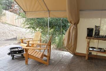 Glamping for 5 Guests in Utah, USA, Picture 3