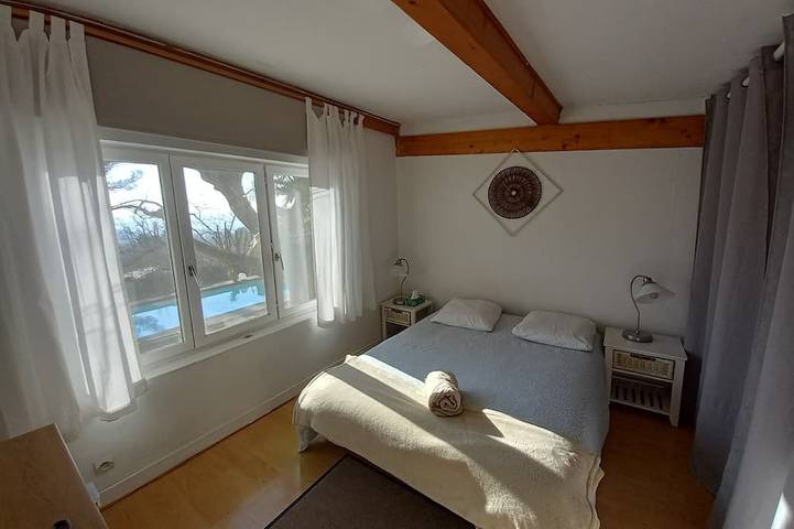 Charming House in Provence in Éguilles, Region de Aix-en-Provence