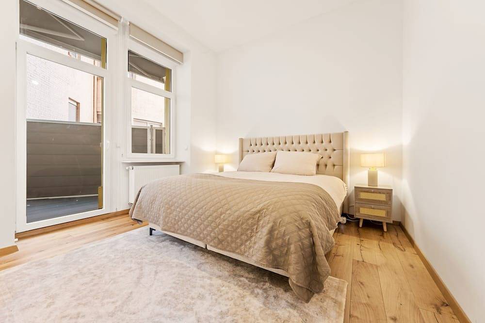 Ganze Wohnung, Modernes Castillo Grande über 80 Qm in Ludwigshafen, Kurpfalz