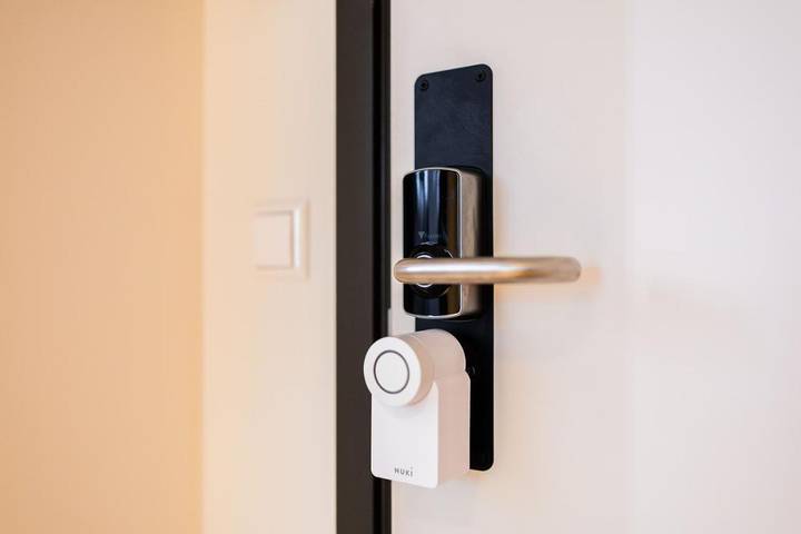 Gîte pour 2 personnes, avec balcon à Rotterdam - 3