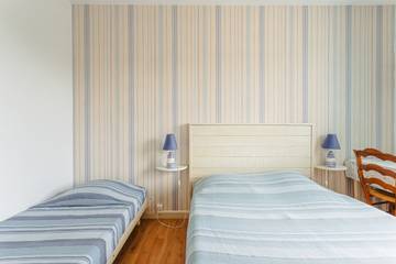 Chambre D’hôte pour 3 Personnes dans La Brée-les-Bains, Région de Rochefort, Photo 2