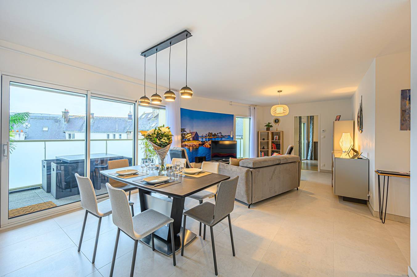 Photo : Appartement de vacances