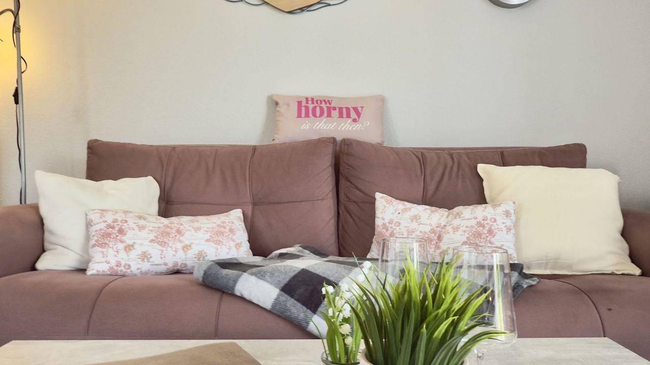 Ferienhaus für 4 Personen (75 m²) in Wangerland in Hooksiel, Wangerland