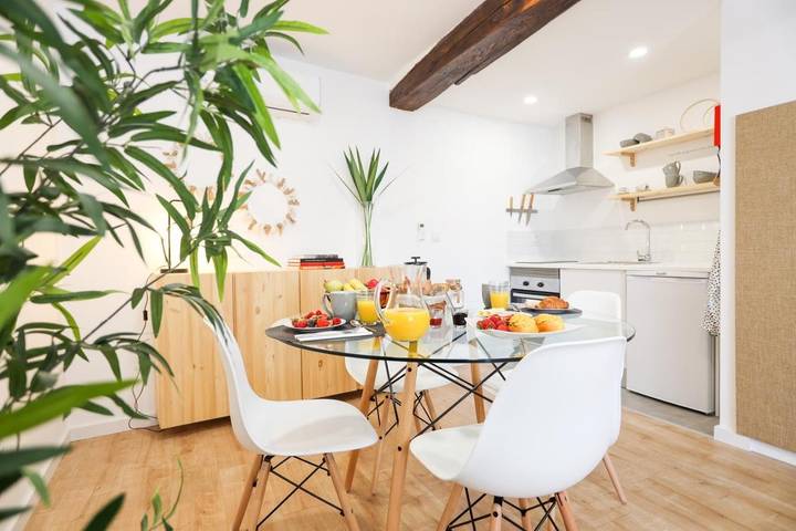 Location de vacances pour 4 personnes, avec vue à Bragança - 4