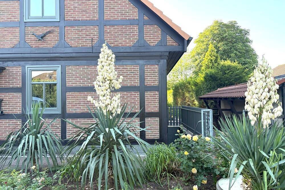 Lake House Ternsche - Traumferienhaus mit eigenem Seezugang · im Münsterland in Selm, Nordrhein-Westfalen