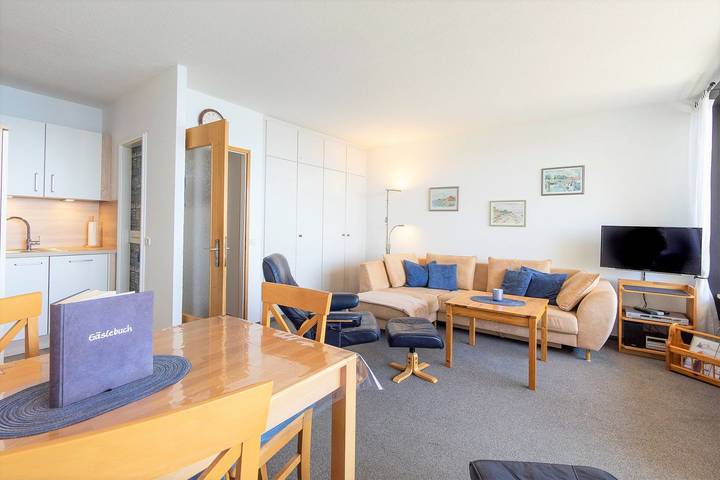 Ferienpark für 3 Personen, mit Balkon in Schleswig-Holstein - 4