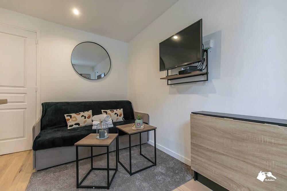 Appartement de vacances