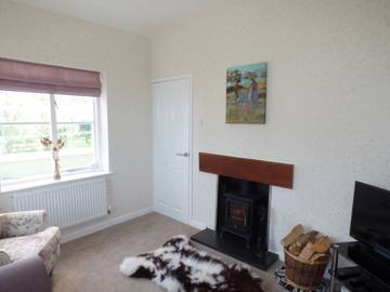 Log Cabin for 3 People in Isle of Anglesey, North-Wales, Photo 3