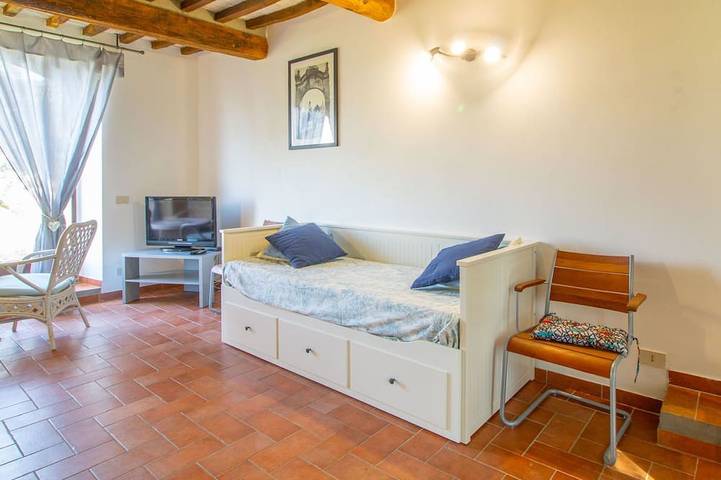 Agriturismo del Talozzo in Arezzo, Arezzo Province