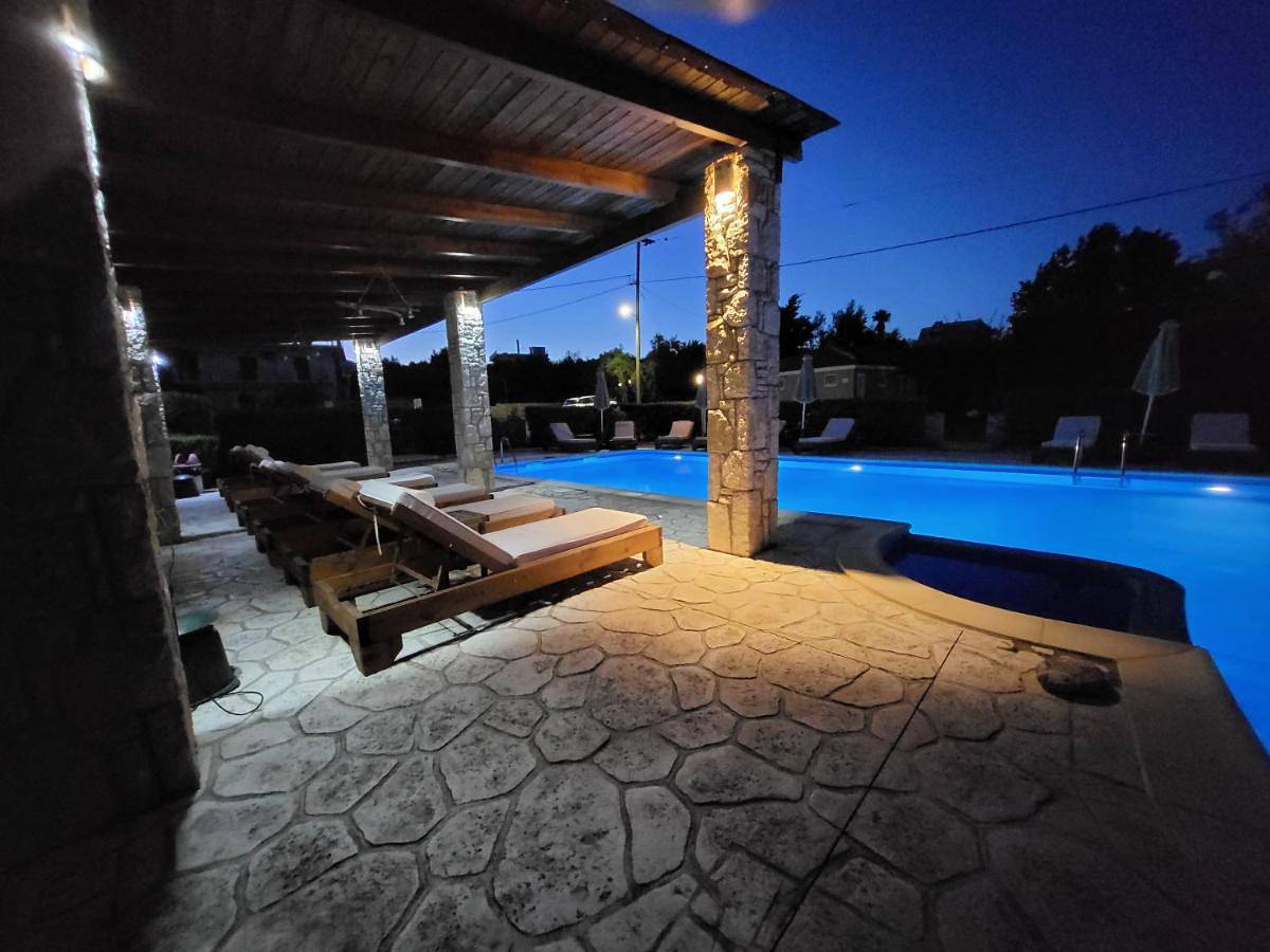 Appartement entier, One-Bedroom Apartment in Région de Messenia