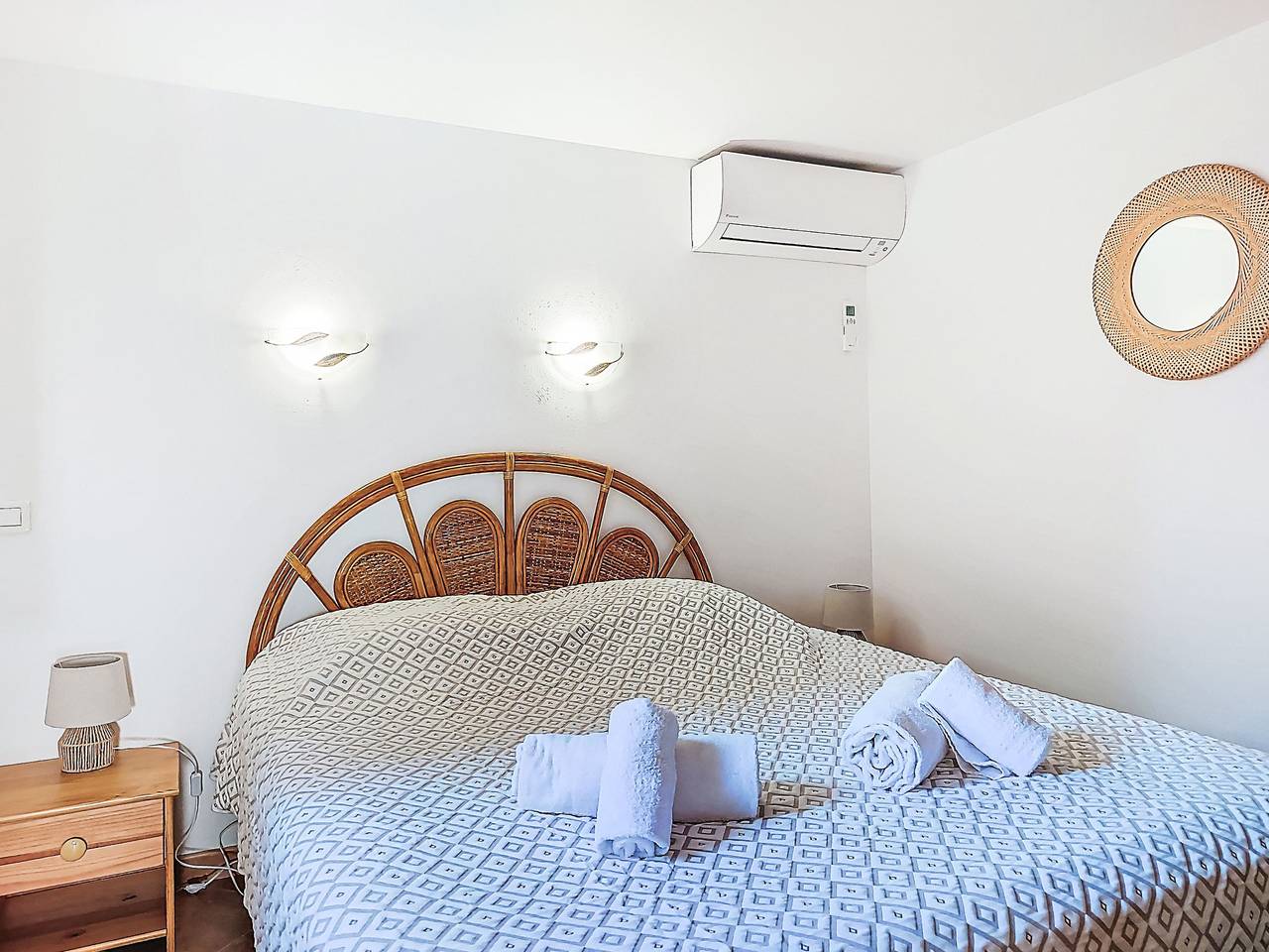 Ganze Wohnung, Marina Di Santa Giulia in Santa Giulia, Porto-Vecchio