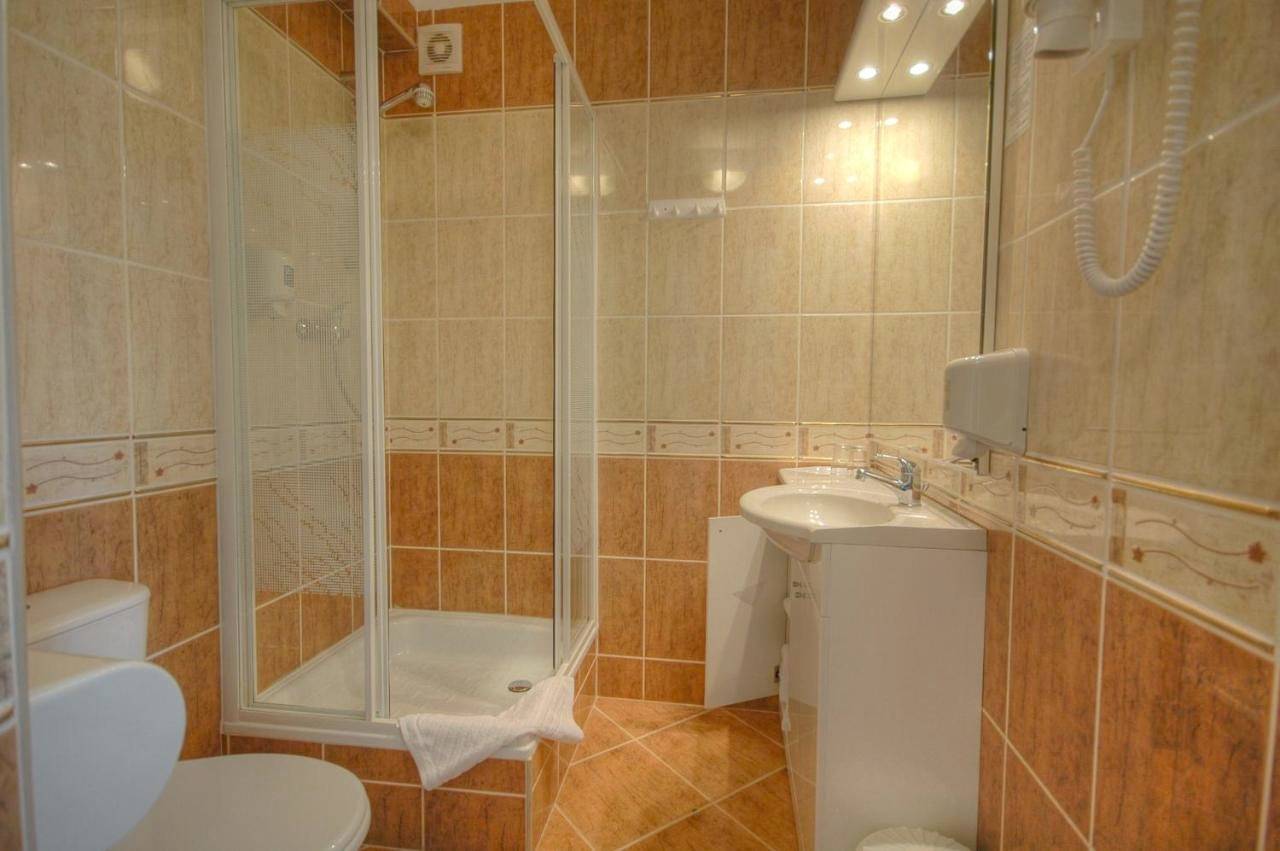 Hotel Solar Palace Spa & Wellness in Sensburg, Jezioro Czos