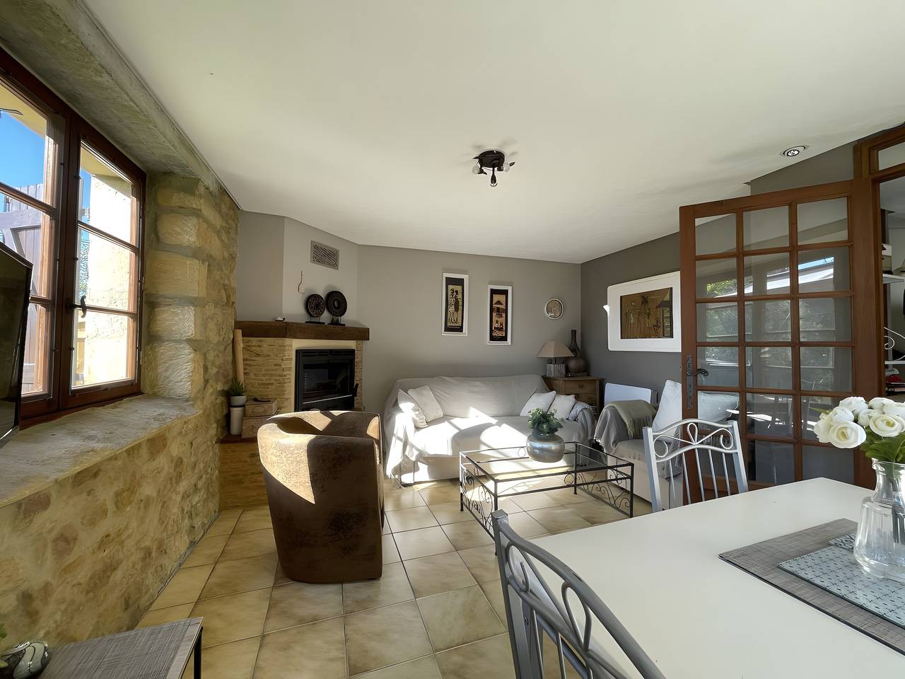 Gîte La Tortuga Calviac-En-Périgord in Calviac-en-Périgord, Périgord Noir