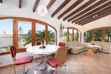 Casa Vacanza per 6 Persone in Jávea, Costa Blanca, Foto 3