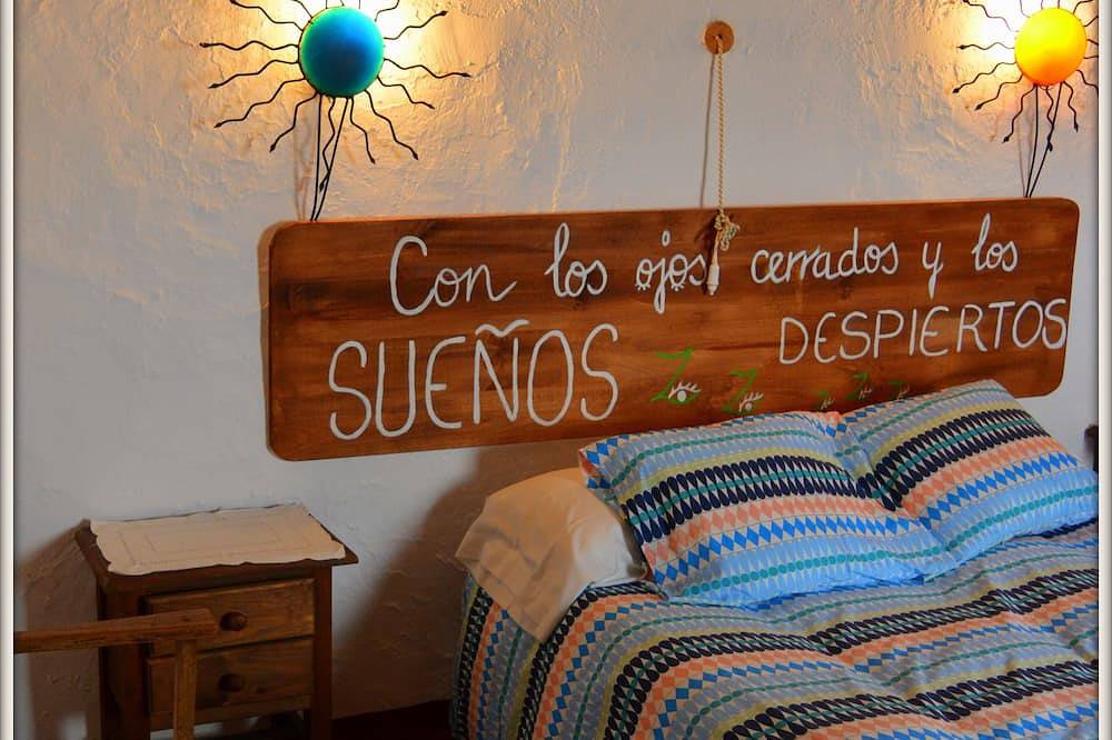 House For Couples in Algodonales, White Villages