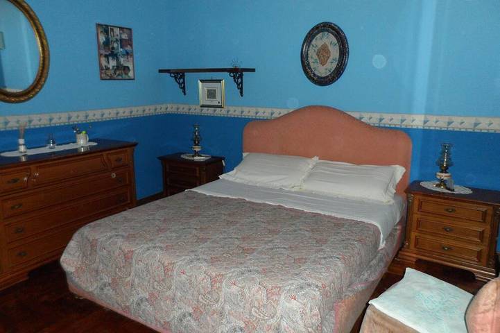 Apartamento entero, En las terrazas de la antigua población in Palermo, Provincia de Palermo