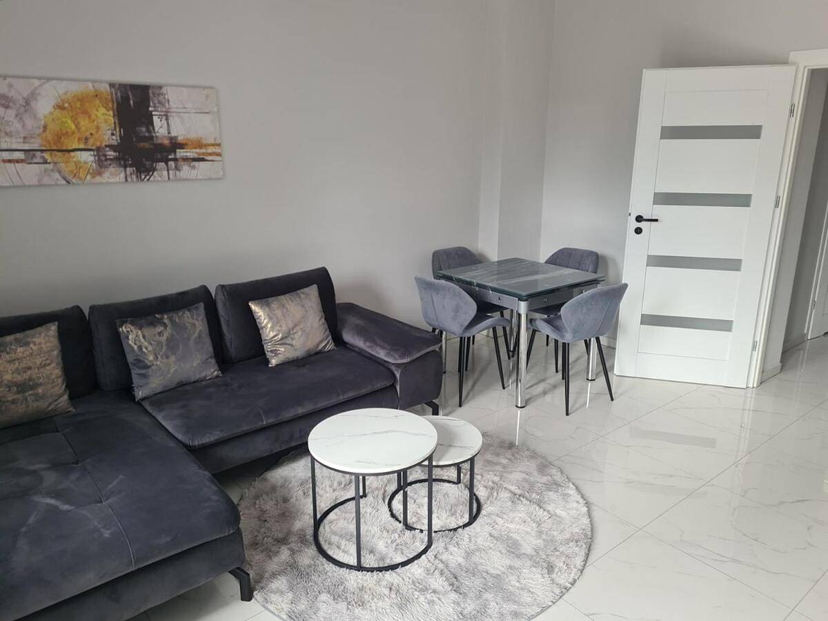 Cały apartament, One-Bedroom Apartment in Bolesławiec, Dolny Śląsk