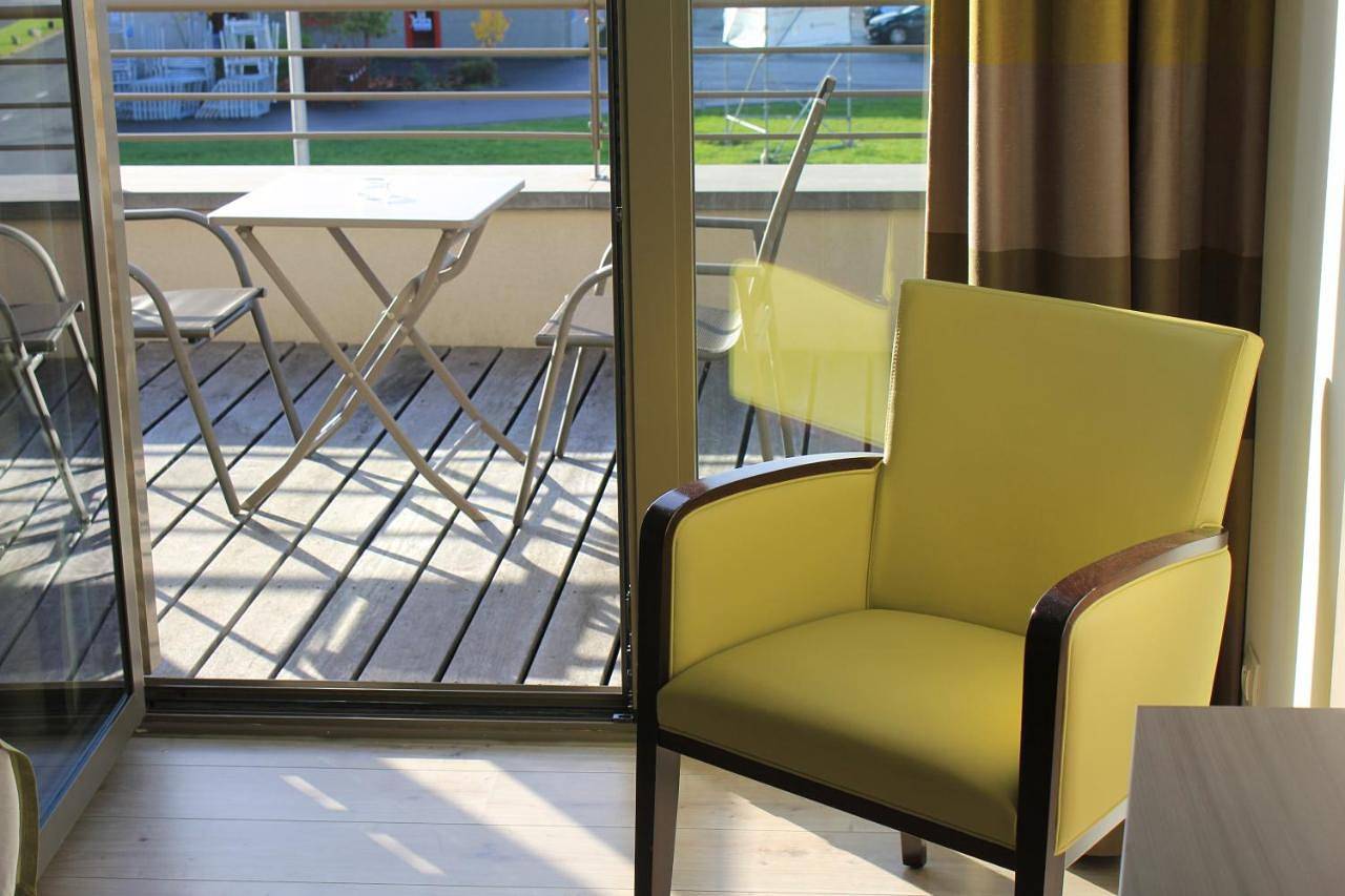 Mondo hôtel in Tubize, Province du Brabant wallon